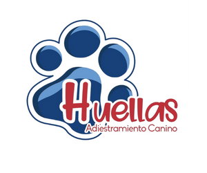 Huellas Adiestramiento Canino